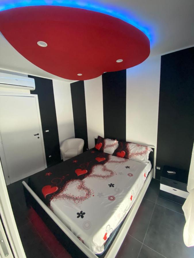 Iris Room Monopoli Extérieur photo