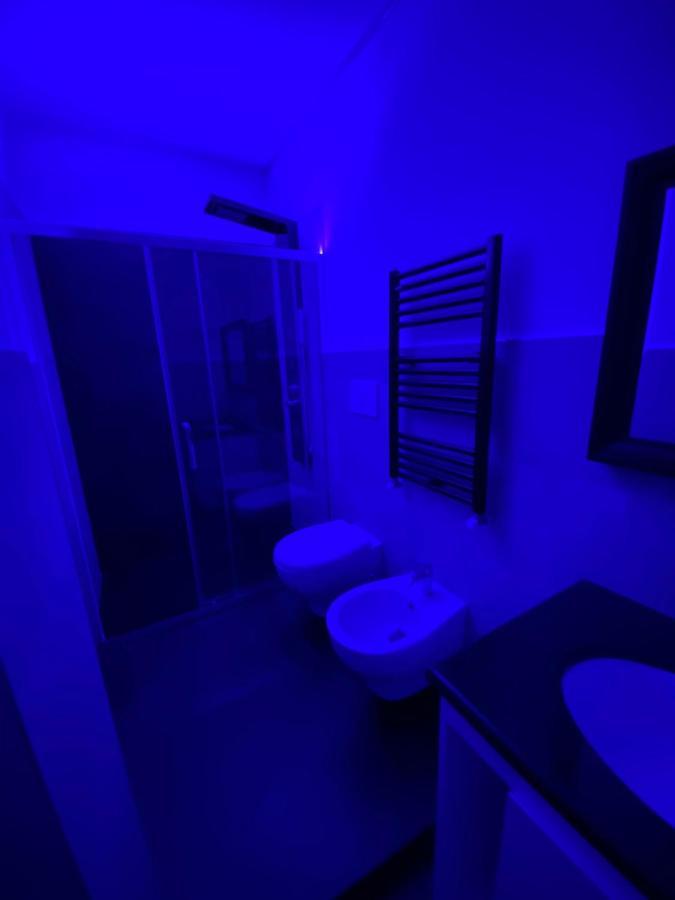 Iris Room Monopoli Extérieur photo